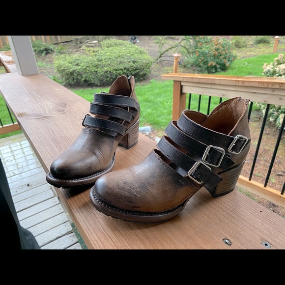 Freebird by Steven Shoes - Freebird Dawson Size 7
